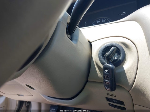 42677356 :رقم المزاد ، 4T1BF28B64U383834 vin ، 2004 Toyota Avalon Xl/xls مزاد بيع