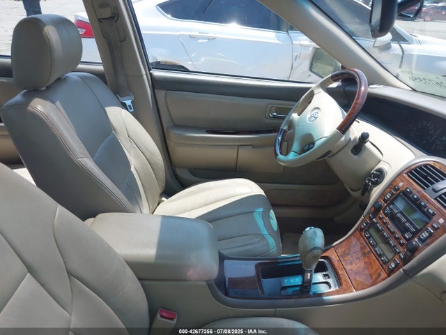 42677356 :رقم المزاد ، 4T1BF28B64U383834 vin ، 2004 Toyota Avalon Xl/xls مزاد بيع