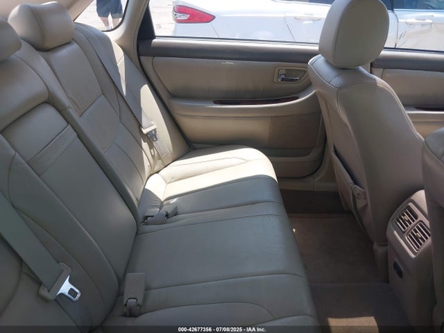 42677356 :رقم المزاد ، 4T1BF28B64U383834 vin ، 2004 Toyota Avalon Xl/xls مزاد بيع
