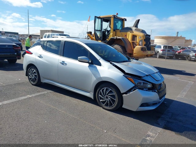 2023 1N4AZ1BV3PC562787 main image