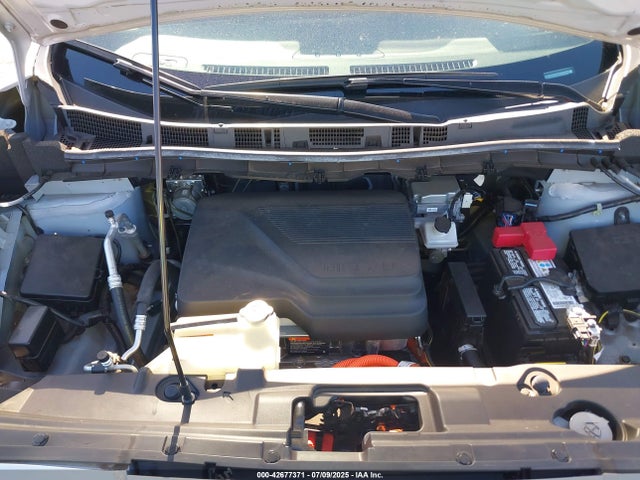 Nissan 2023 2023 1N4AZ1BV3PC562787 Image 10