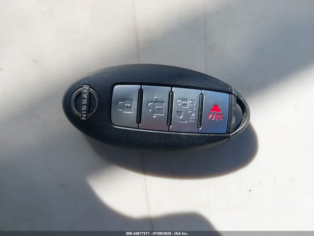 Nissan 2023 2023 1N4AZ1BV3PC562787 Image 11