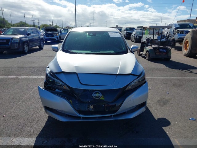 Nissan 2023 2023 1N4AZ1BV3PC562787 Image 12