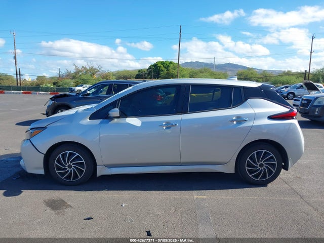 Nissan 2023 2023 1N4AZ1BV3PC562787 Image 14