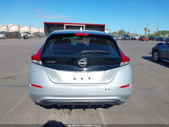 Nissan 2023 2023 1N4AZ1BV3PC562787 Image 16