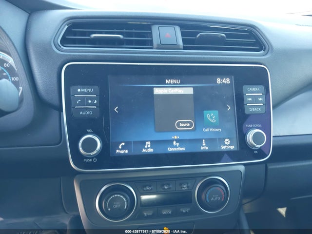 Nissan 2023 2023 1N4AZ1BV3PC562787 Image 18