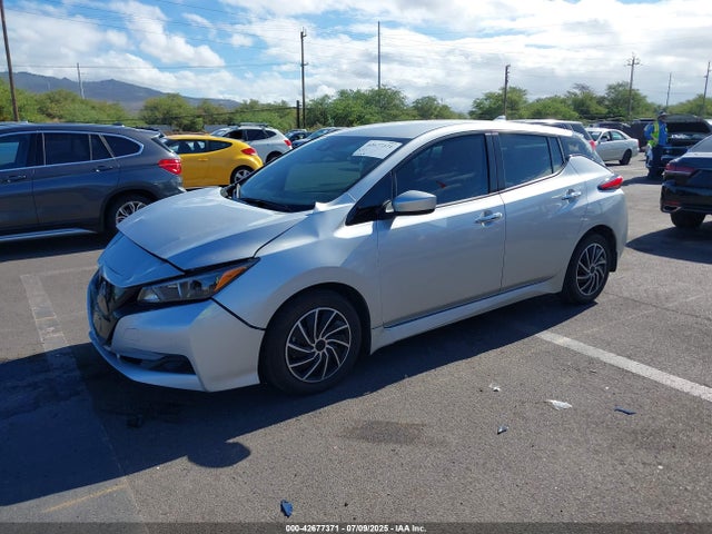 Nissan 2023 2023 1N4AZ1BV3PC562787 Image 2