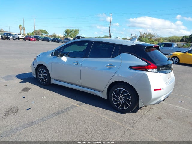 Nissan 2023 2023 1N4AZ1BV3PC562787 Image 3