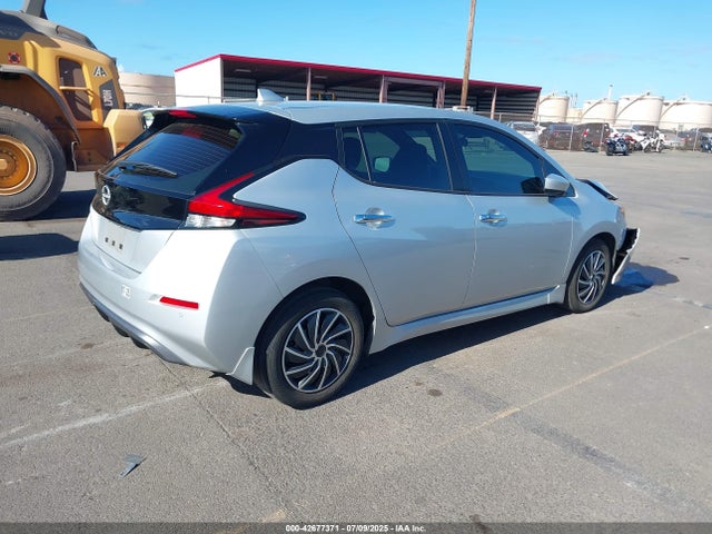 Nissan 2023 2023 1N4AZ1BV3PC562787 Image 4