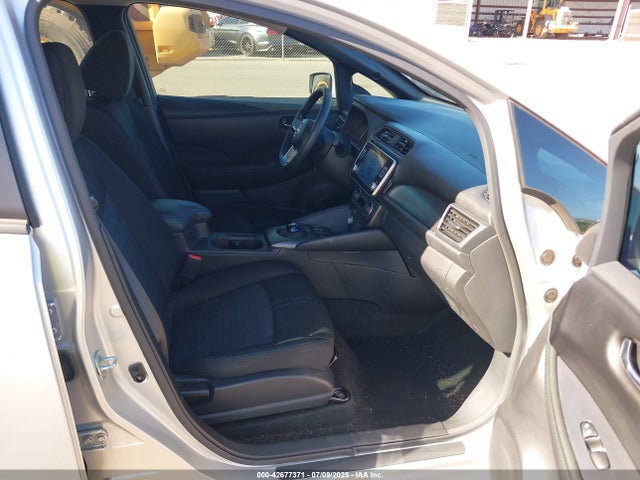 Nissan 2023 2023 1N4AZ1BV3PC562787 Image 5