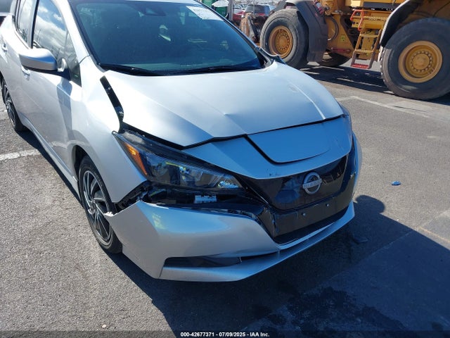 Nissan 2023 2023 1N4AZ1BV3PC562787 Image 6