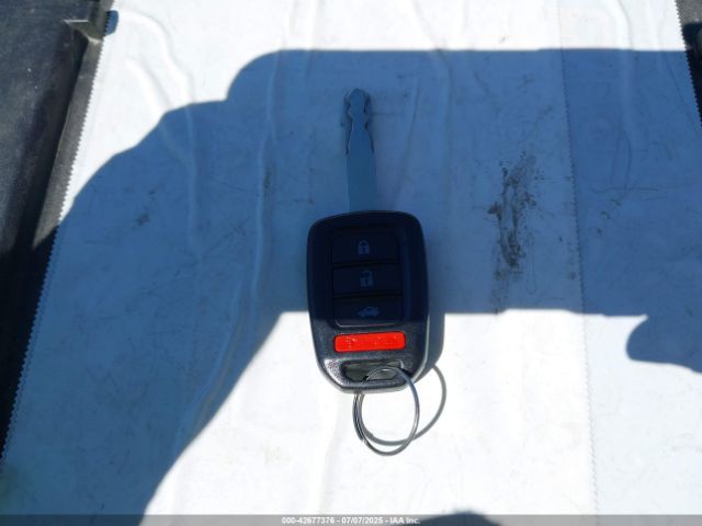 2016 HONDA CIVIC 19XFC2F5XGE237693 Photo 10