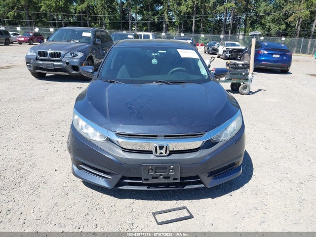Honda k20c2 2016 19XFC2F5XGE237693 Image 12