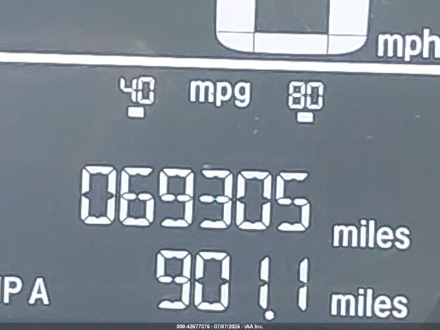 Honda k20c2 2016 19XFC2F5XGE237693 Image 15