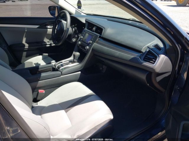 2016 HONDA CIVIC 19XFC2F5XGE237693 Photo 4