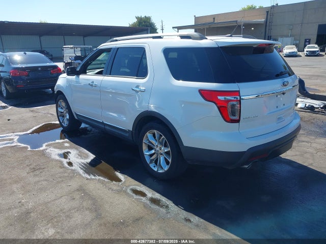 1FM5K7F88EGA08508 Ford 2014