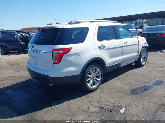 1FM5K7F88EGA08508 Ford 2014