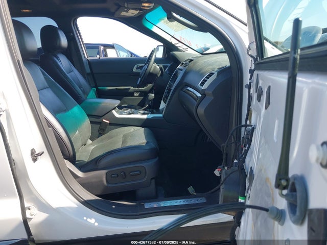 1FM5K7F88EGA08508 Ford 2014