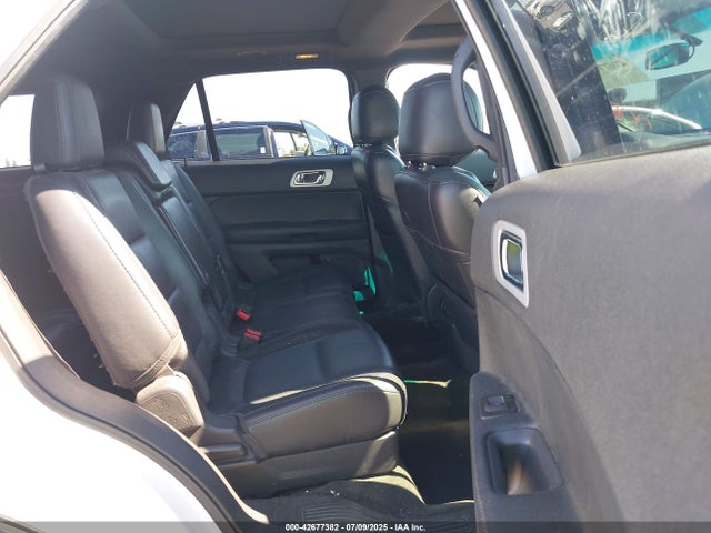 1FM5K7F88EGA08508 Ford 2014