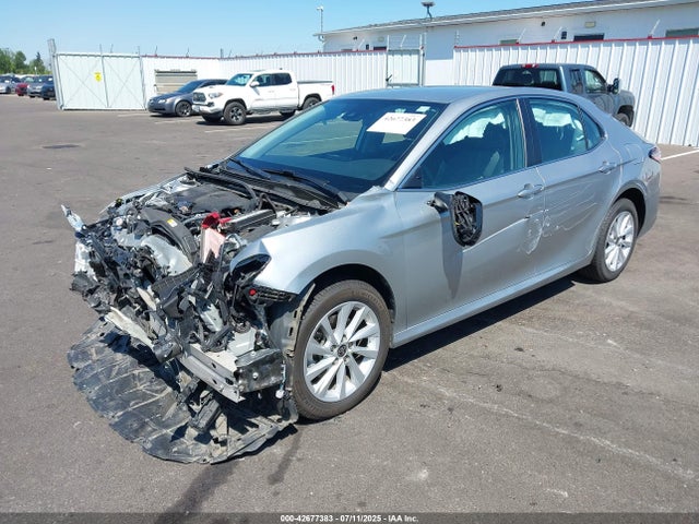 4T1C11AK5PU104630 Toyota a25a-fks