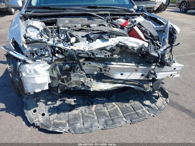 4T1C11AK5PU104630 Toyota a25a-fks