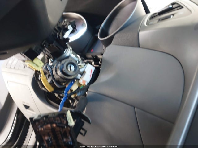Hyundai dohc mpi nu 2014 KMHDH4AE5EU054269 Image 6