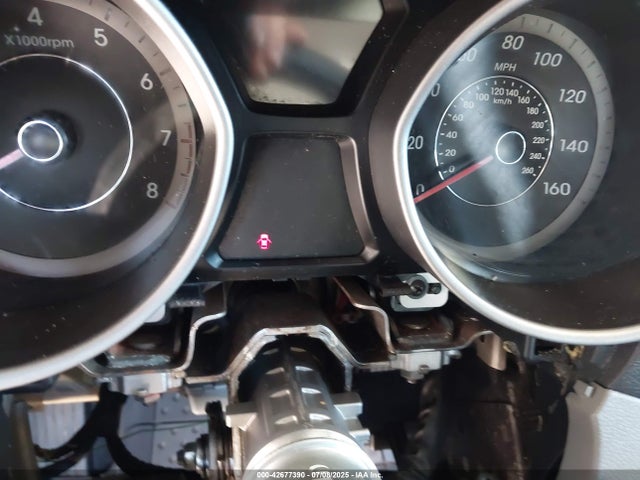 Hyundai dohc mpi nu 2014 KMHDH4AE5EU054269 Image 7