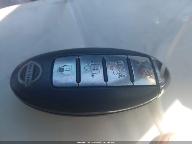 3N1AB7APXFY347033 Nissan 2015