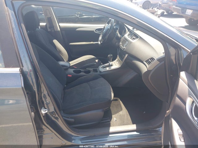 3N1AB7APXFY347033 Nissan 2015