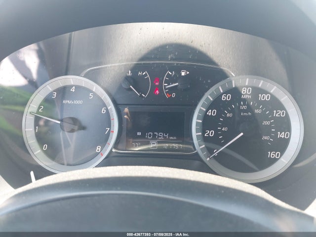 3N1AB7APXFY347033 Nissan 2015
