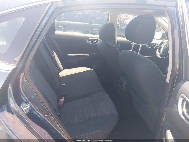 3N1AB7APXFY347033 Nissan 2015