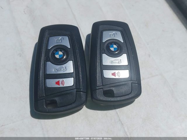 2014 BMW X3 5UXWX9C57E0D30387 Photo 10