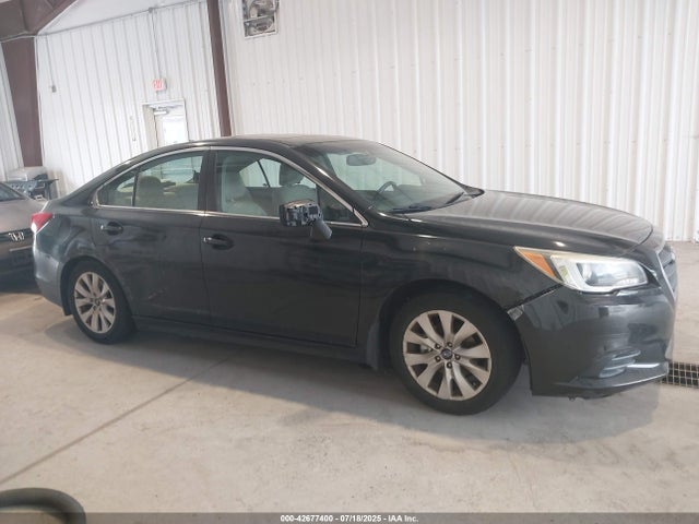 Subaru 2.5l u5 2016 4S3BNAE60G3017404 Image 13