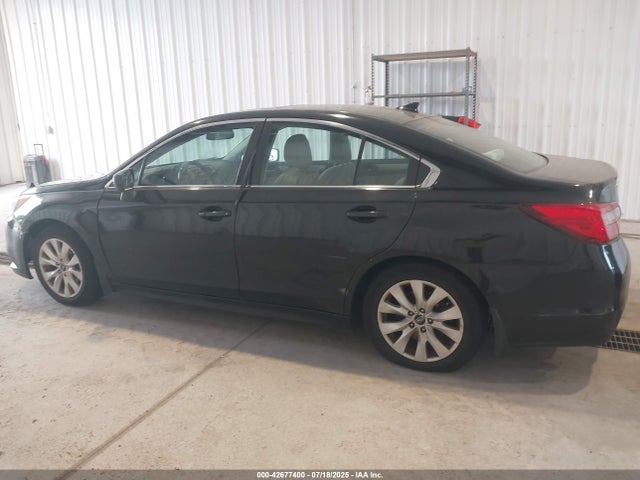 Subaru 2.5l u5 2016 4S3BNAE60G3017404 Image 14