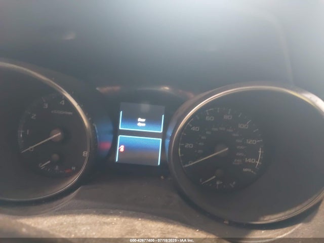 Subaru 2.5l u5 2016 4S3BNAE60G3017404 Image 15