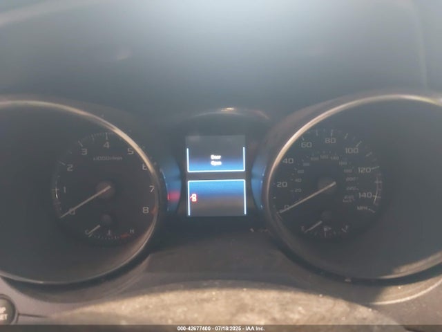 Subaru 2.5l u5 2016 4S3BNAE60G3017404 Image 7