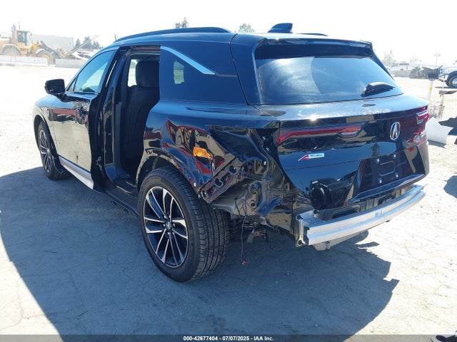 4W5KHNRLXRZ512047 Acura x0e+ec6