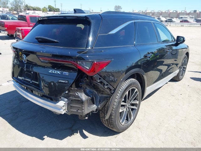 4W5KHNRLXRZ512047 Acura x0e+ec6