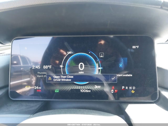 4W5KHNRLXRZ512047 Acura x0e+ec6