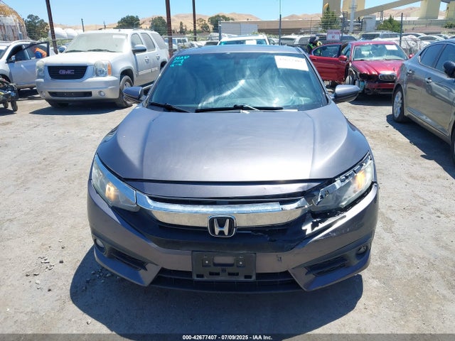 Honda l15b7 2018 2HGFC3B39JH352101 Image 12