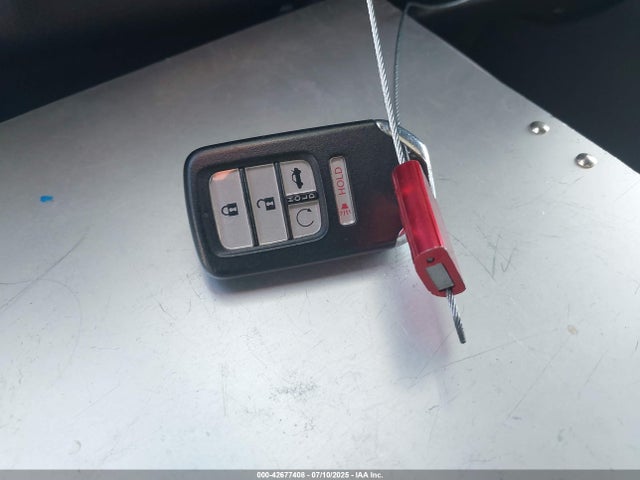 19XZE4F90LE014921 Honda leb6