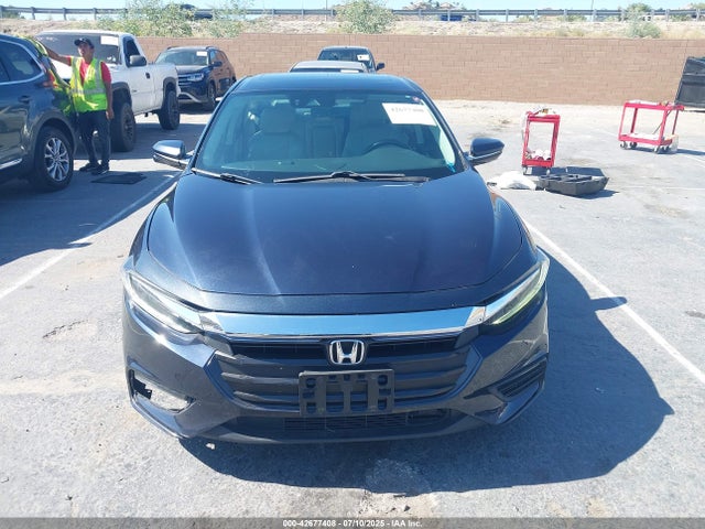 19XZE4F90LE014921 Honda leb6