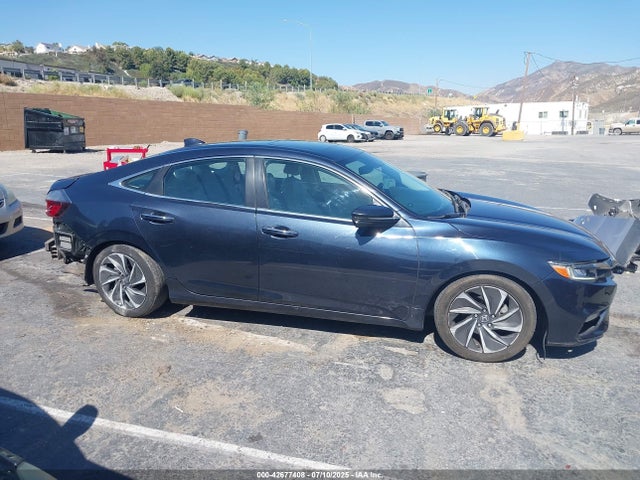 19XZE4F90LE014921 Honda leb6