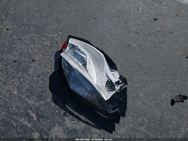 19XZE4F90LE014921 Honda leb6
