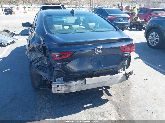 19XZE4F90LE014921 Honda leb6