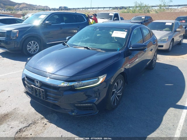 19XZE4F90LE014921 Honda leb6