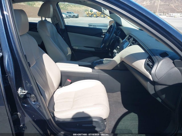 19XZE4F90LE014921 Honda leb6