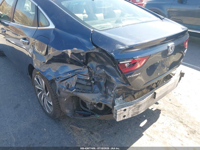 19XZE4F90LE014921 Honda leb6