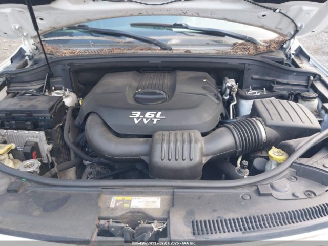 2014 JEEP GRAND CHEROKEE 1C4RJFBGXEC186833 Photo 9