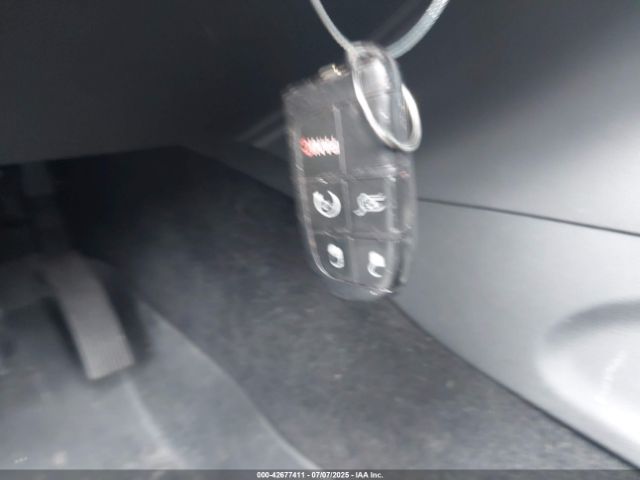 2014 JEEP GRAND CHEROKEE 1C4RJFBGXEC186833 Photo 10